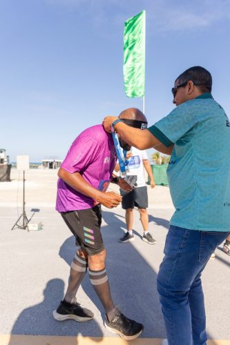 Xiamen–Laamu Marathon 2025