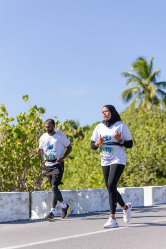 Xiamen–Laamu Marathon 2025