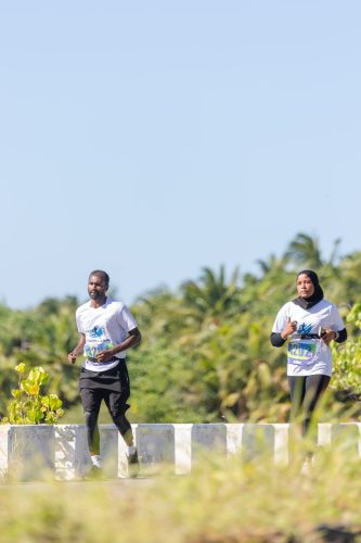 Xiamen–Laamu Marathon 2025