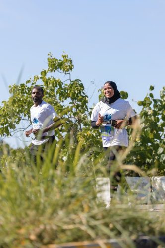 Xiamen–Laamu Marathon 2025