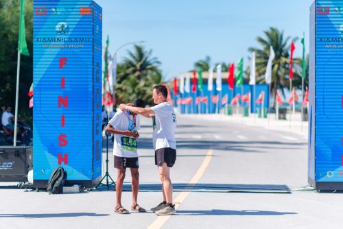 Xiamen–Laamu Marathon 2025