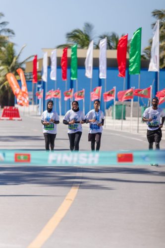 Xiamen–Laamu Marathon 2025