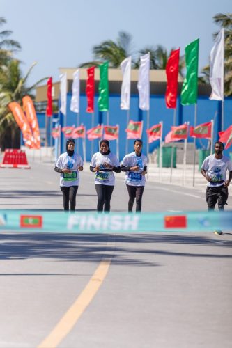 Xiamen–Laamu Marathon 2025