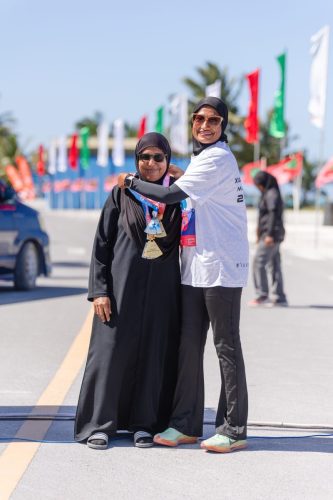 Xiamen–Laamu Marathon 2025