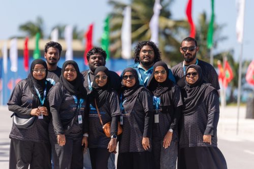 Xiamen–Laamu Marathon 2025