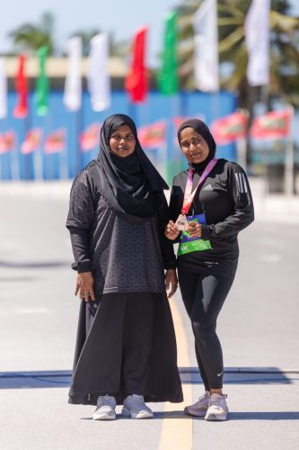 Xiamen–Laamu Marathon 2025