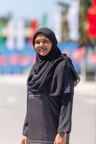 Xiamen–Laamu Marathon 2025