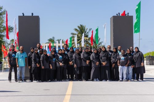 Xiamen–Laamu Marathon 2025