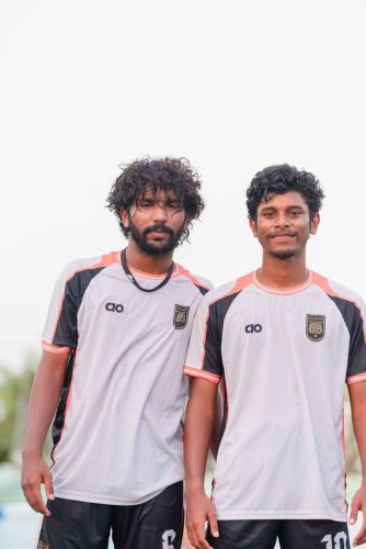 Maamendhoo Council Futsal Fiesta 2025