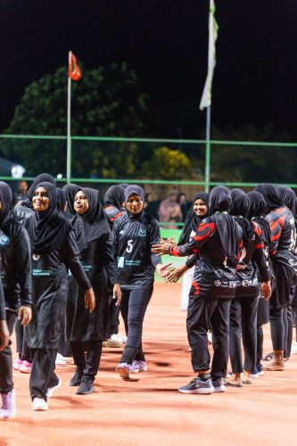 Fonadhoo Council Volleyball Tournament 2025