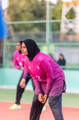 Fonadhoo Council Volleyball Tournament 2025