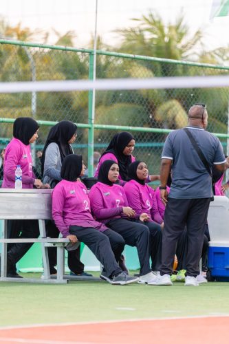 Fonadhoo Council Volleyball Tournament 2025