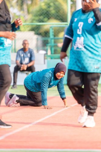 Fonadhoo Council Volleyball Tournament 2025