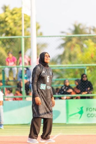 Fonadhoo Council Volleyball Tournament 2025