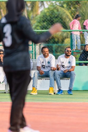 Fonadhoo Council Volleyball Tournament 2025