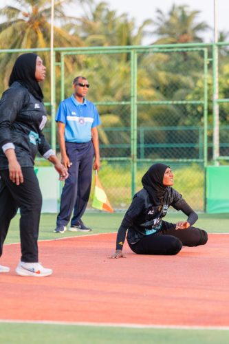 Fonadhoo Council Volleyball Tournament 2025