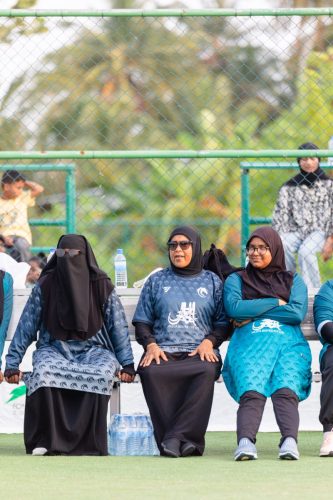 Fonadhoo Council Volleyball Tournament 2025
