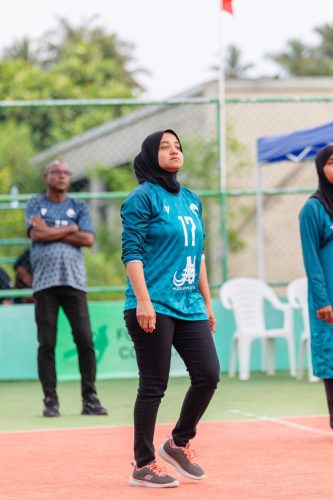Fonadhoo Council Volleyball Tournament 2025