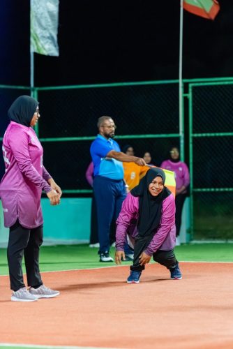 Fonadhoo Council Volleyball Tournament 2025