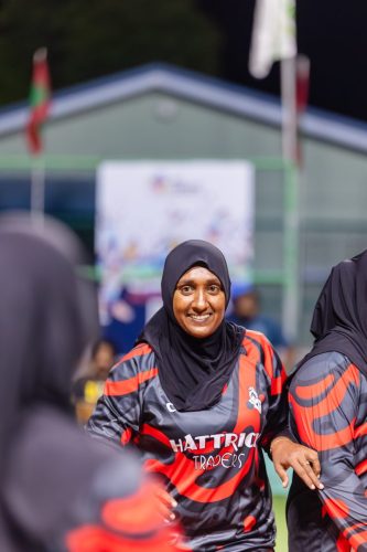 Fonadhoo Council Volleyball Tournament 2025