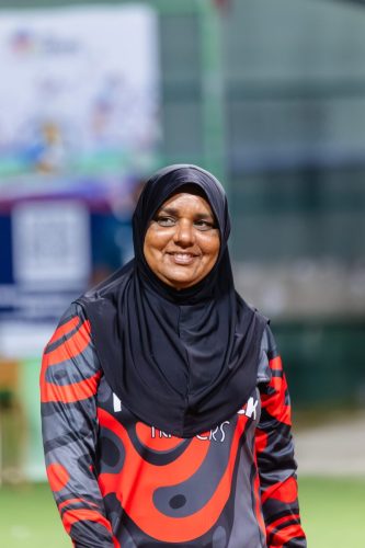 Fonadhoo Council Volleyball Tournament 2025