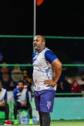 Fonadhoo Council Volleyball Tournament 2025