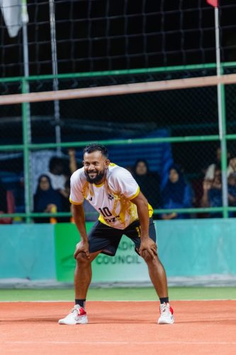Fonadhoo Council Volleyball Tournament 2025
