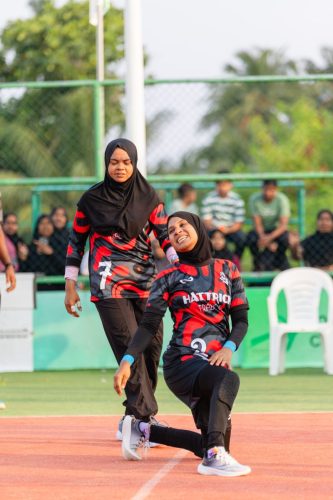 Fonadhoo Council Volleyball Tournament 2025