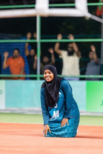 Fonadhoo Council Volleyball Tournament 2025