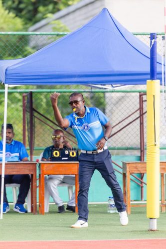 Fonadhoo Council Volleyball Tournament 2025
