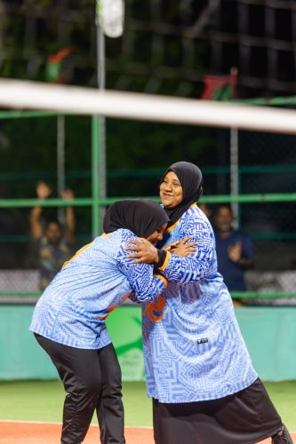 Fonadhoo Council Volleyball Tournament 2025