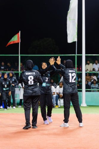 Fonadhoo Council Volleyball Tournament 2025