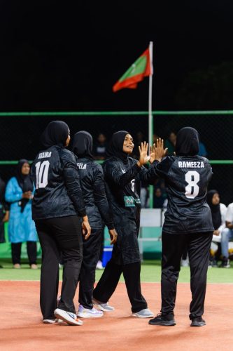 Fonadhoo Council Volleyball Tournament 2025