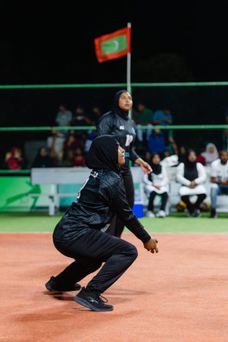 Fonadhoo Council Volleyball Tournament 2025