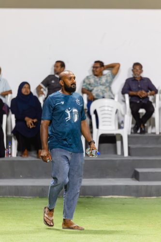 Fonadhoo Council Volleyball Tournament 2025