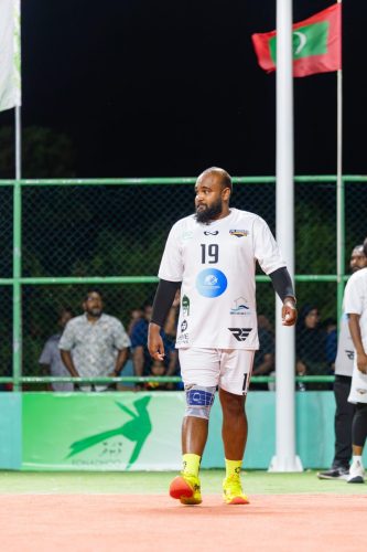 Fonadhoo Council Volleyball Tournament 2025