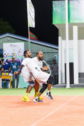 Fonadhoo Council Volleyball Tournament 2025