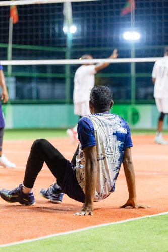 Fonadhoo Council Volleyball Tournament 2025