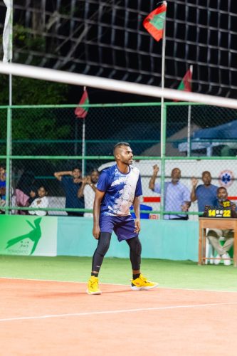 Fonadhoo Council Volleyball Tournament 2025