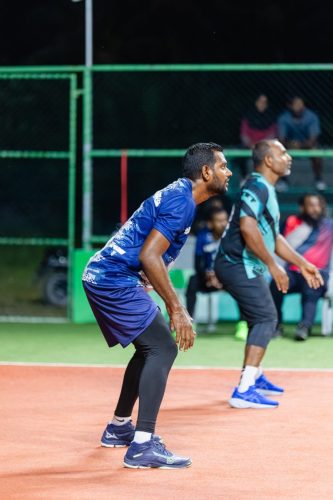 Fonadhoo Council Volleyball Tournament 2025