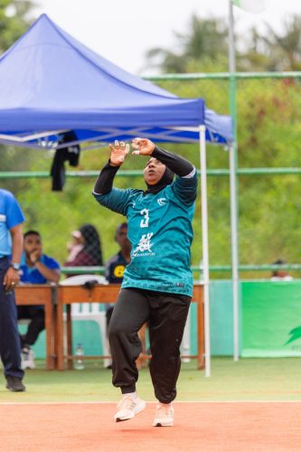 Fonadhoo Council Volleyball Tournament 2025