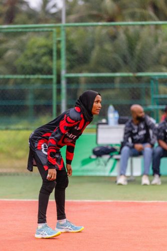 Fonadhoo Council Volleyball Tournament 2025