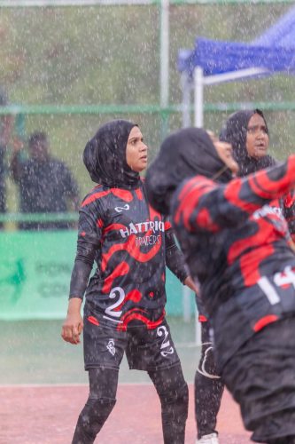 Fonadhoo Council Volleyball Tournament 2025