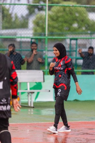 Fonadhoo Council Volleyball Tournament 2025