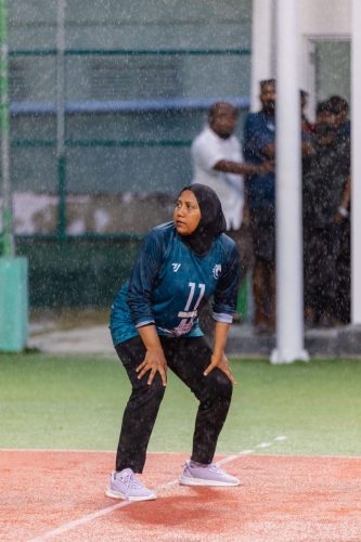 Fonadhoo Council Volleyball Tournament 2025