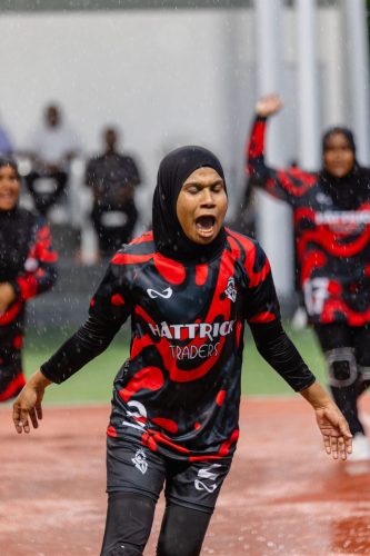 Fonadhoo Council Volleyball Tournament 2025