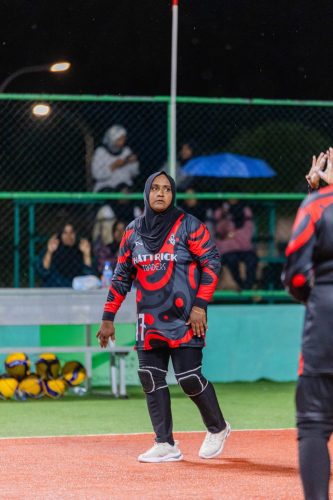 Fonadhoo Council Volleyball Tournament 2025