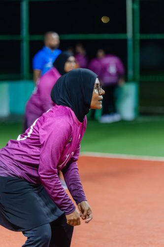 Fonadhoo Council Volleyball Tournament 2025
