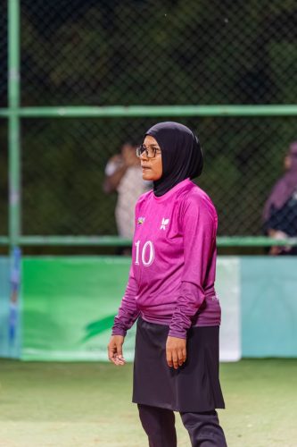 Fonadhoo Council Volleyball Tournament 2025