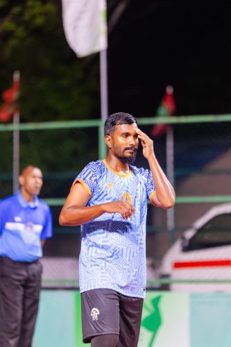 Fonadhoo Council Volleyball Tournament 2025
